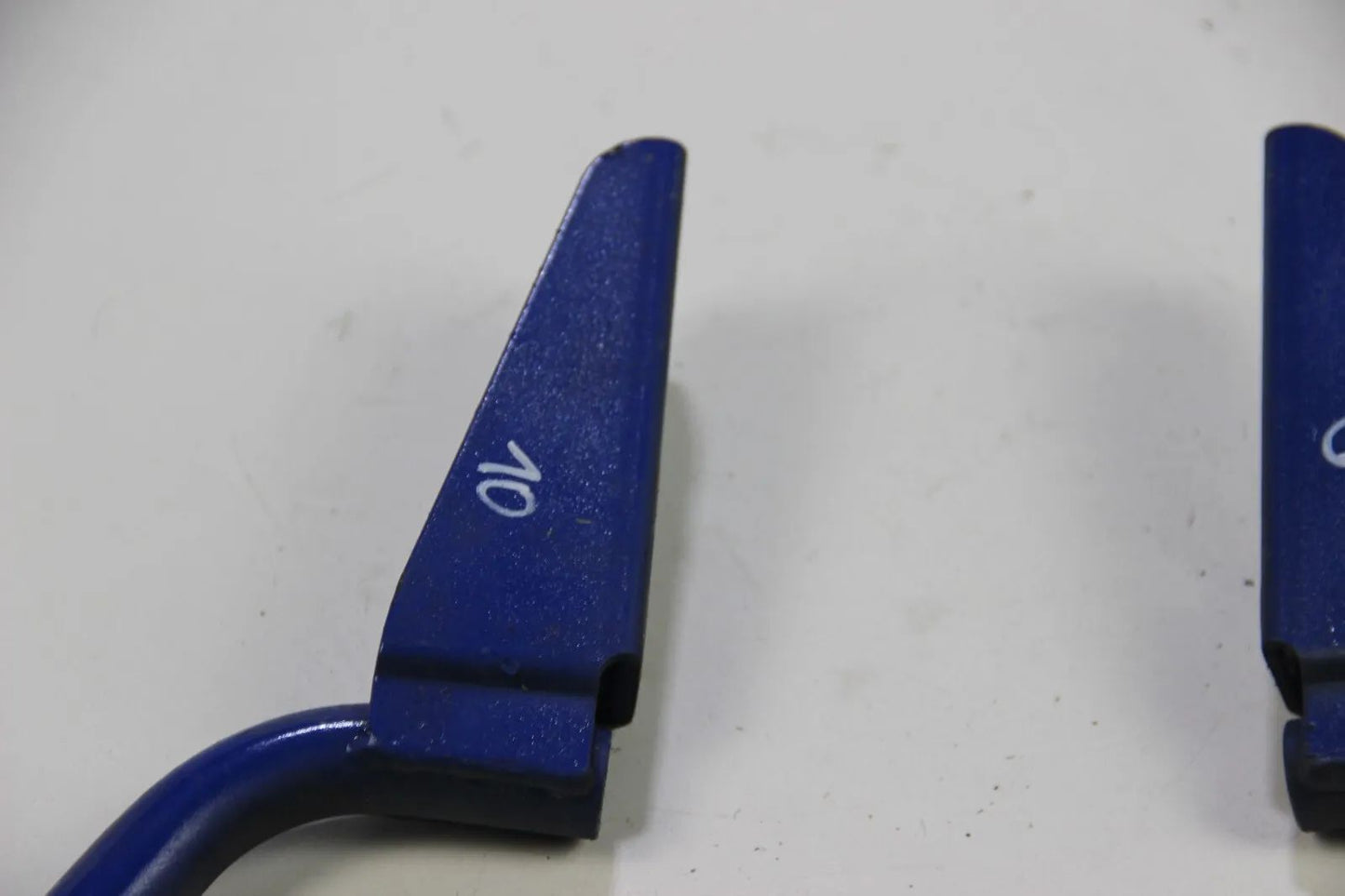 Original BMW E30 316i-325i Cabriolet Schanier Heckklappe Links rechts Hinge