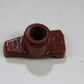 BMW E30 323i 320i 520i-528i 628csi  Verteilerläufer 1000-OHM NOS 12111707263