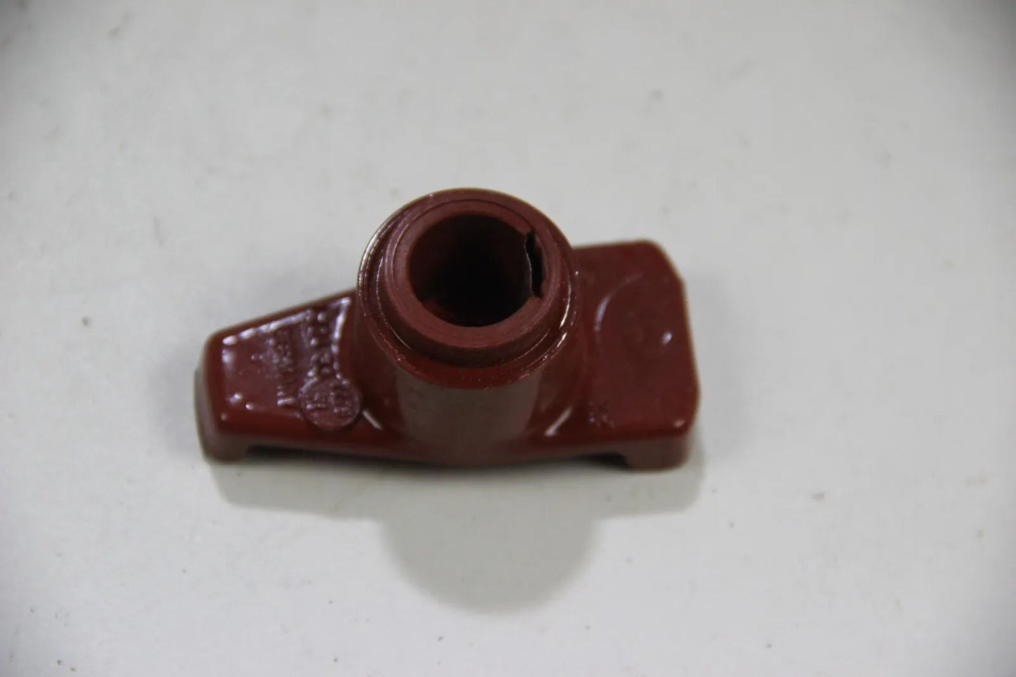 BMW E30 323i 320i 520i-528i 628csi  Verteilerläufer 1000-OHM NOS 12111707263