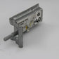Original BMW E36 M3/3.2 S50/52 Halterung Nachschalldämpfer 18201402479