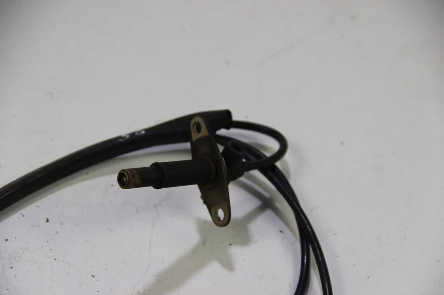 Original BMW Alpina B7S Turbo E12 330PS Einspritzdüsen Düsen Injector Jets