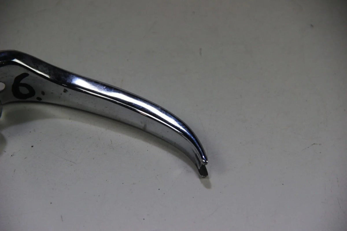 Original BMW E24 E3 E9 E10 E12 Griff Türgriff innen links Door Handle 1806003
