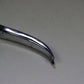 Original BMW E24 E3 E9 E10 E12 Griff Türgriff innen links Door Handle 1806003