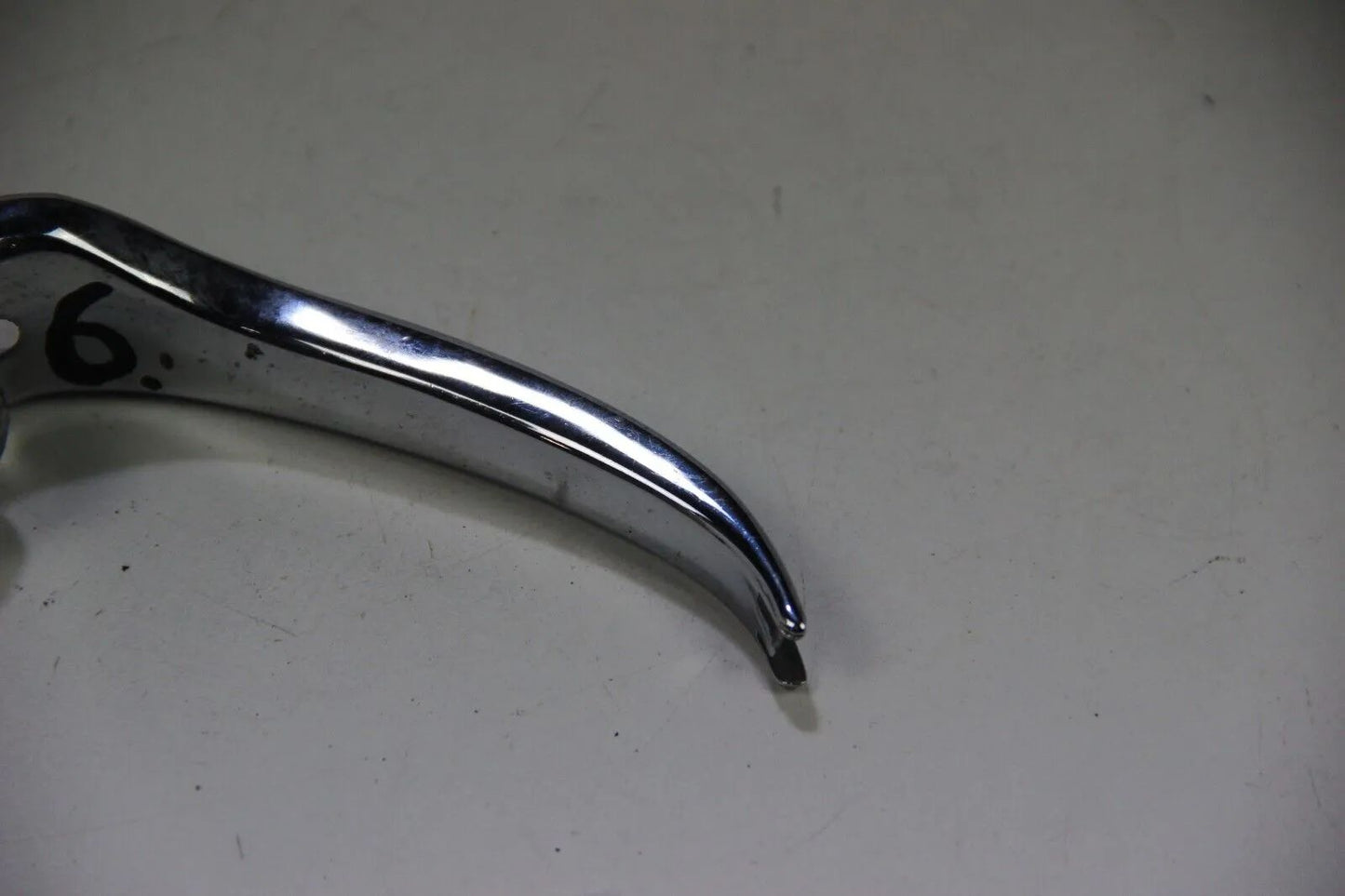 Original BMW E24 E3 E9 E10 E12 Griff Türgriff innen links Door Handle 1806003