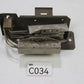Original BMW E9 3.0 CSI CSL E3 3.0Si Vorwiderstand, Einspritzventil  0280159005