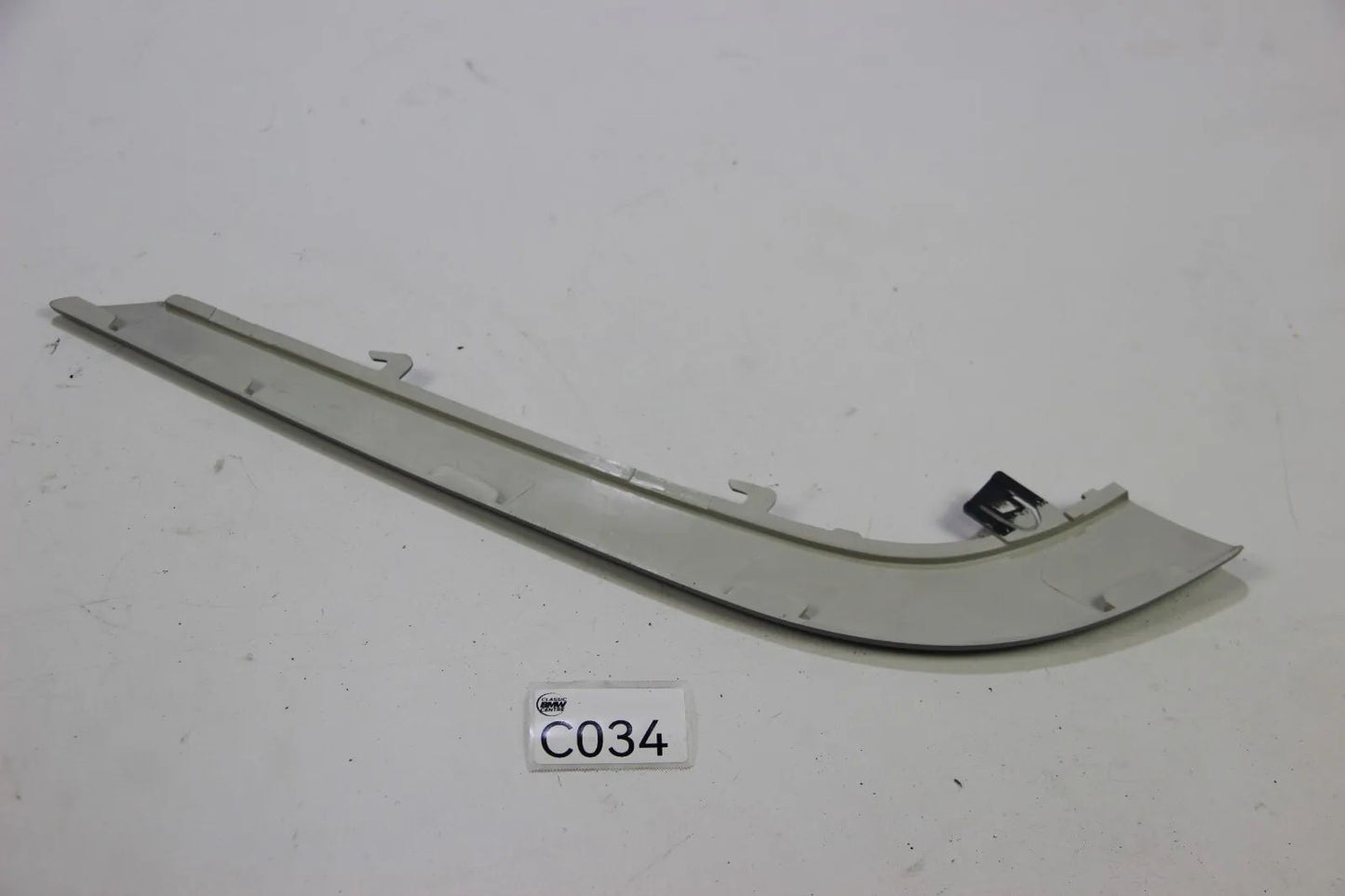 Original BMW E32 730i-750iLs Blende links Cover Trim Abdeckung 51118111571