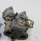 BMW E10 2002ti Neue Klasse 2000ti  Weber Bologna Doppelvergaser 40mm 40DC0E45