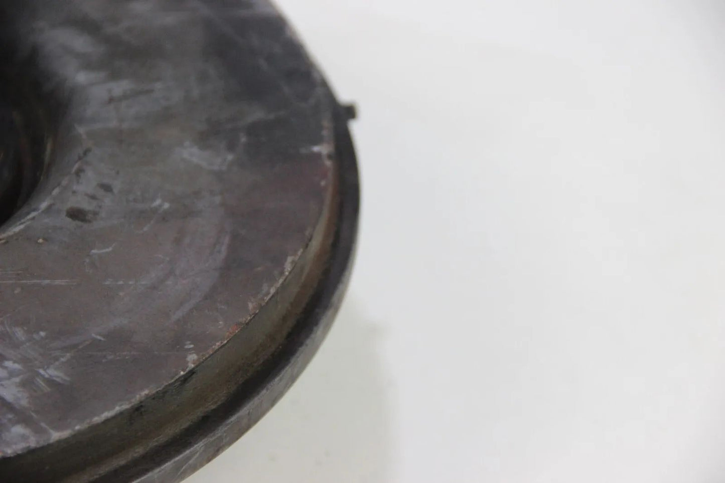 BMW E24 635csi E12 M535i E23 735i Schwingungsdämpfer Kurbelwelle 11231269456