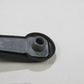 Original BMW E21 315-323i 3er Fensterkurbel Schwarz Window Crank OEM 1846232