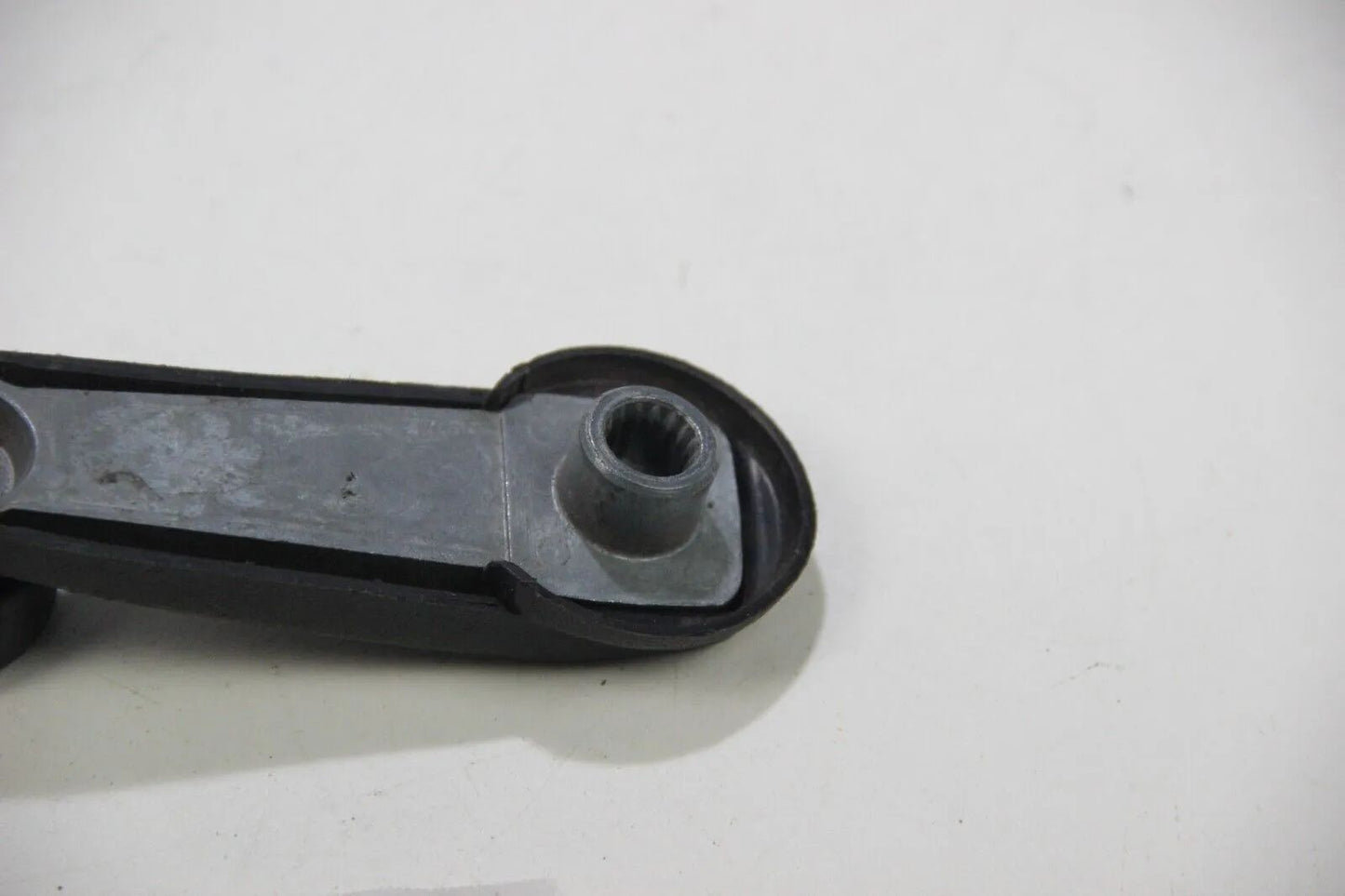 Original BMW E21 315-323i 3er Fensterkurbel Schwarz Window Crank OEM 1846232