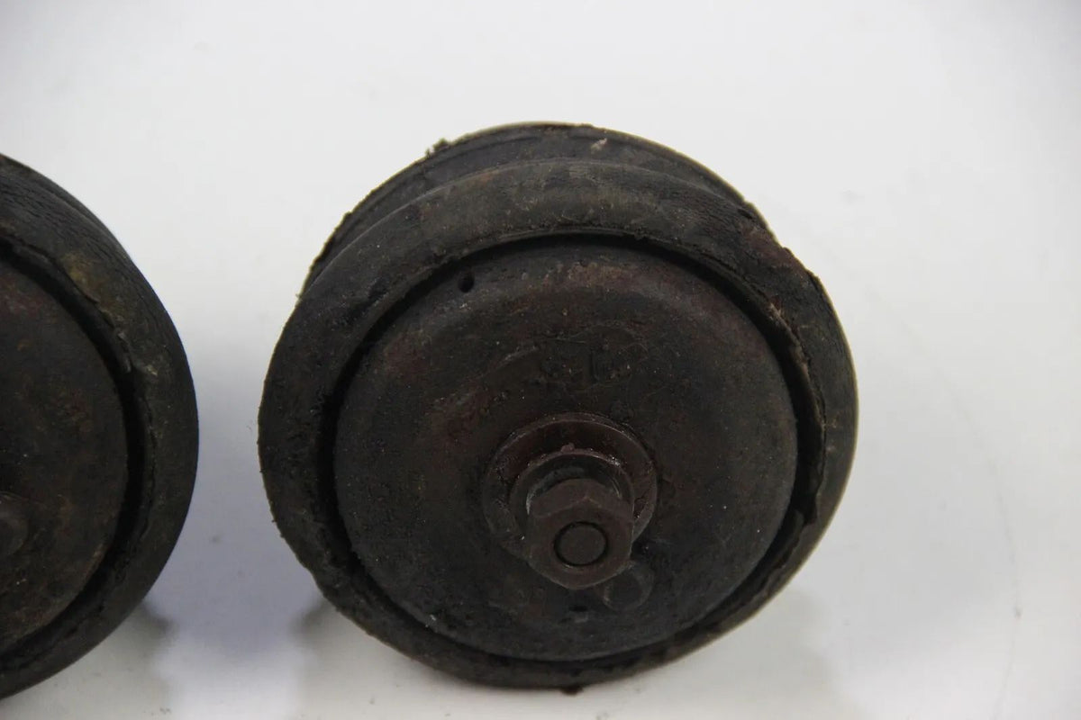 Original BMW E36 3er   Motorlager Links Rechts Engine Bushing  2225598/1139883
