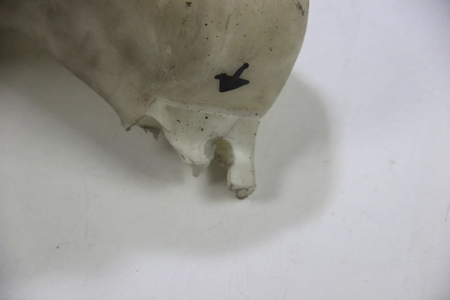 BMW E30 316i-325i M3 Wiwa Behälter Scheinwerfer Reinigungsanlage  61671370777