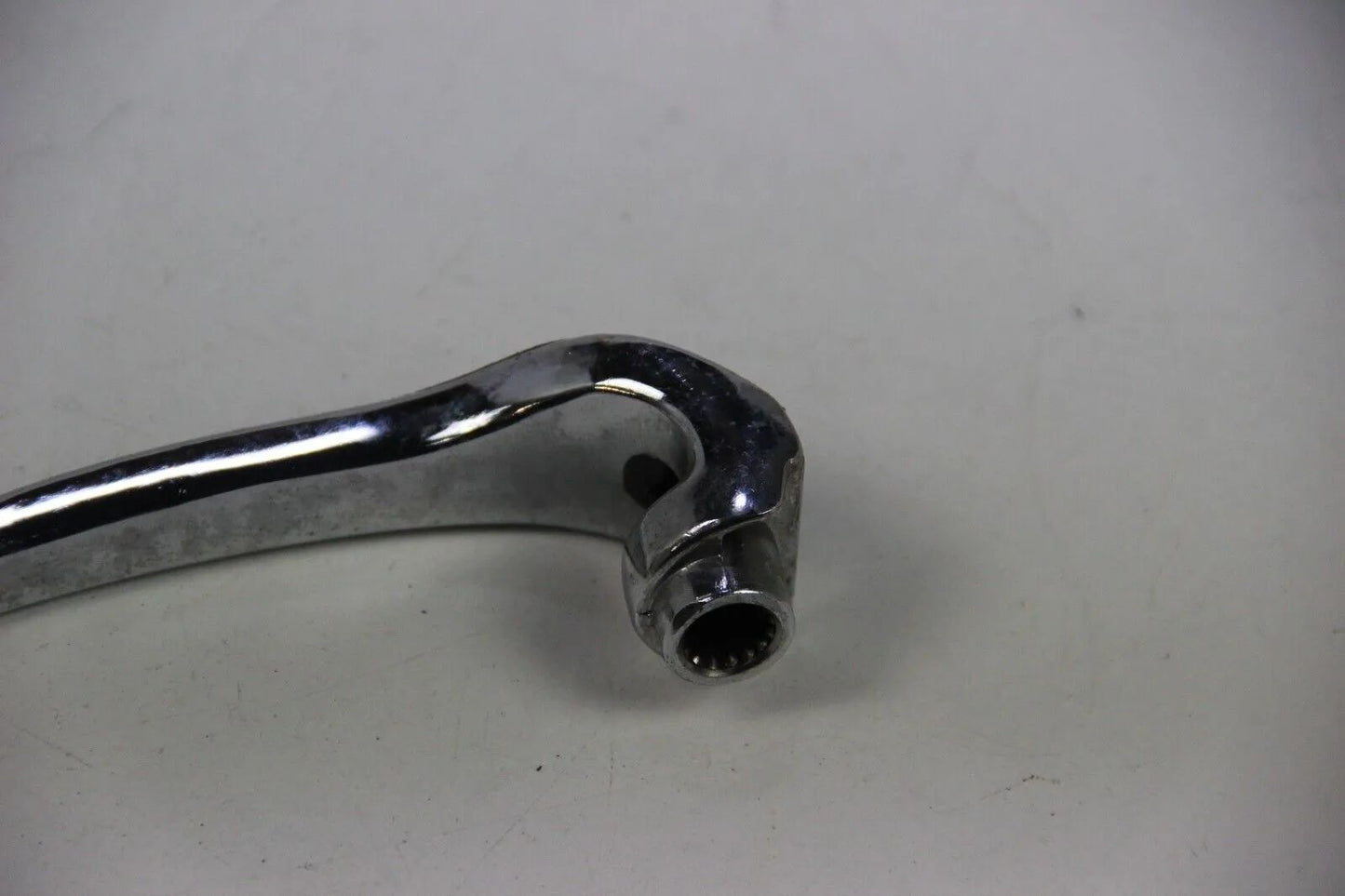 Original BMW E24 E3 E9 E10 E12 Griff Türgriff innen rechts  Door Handle 1806004