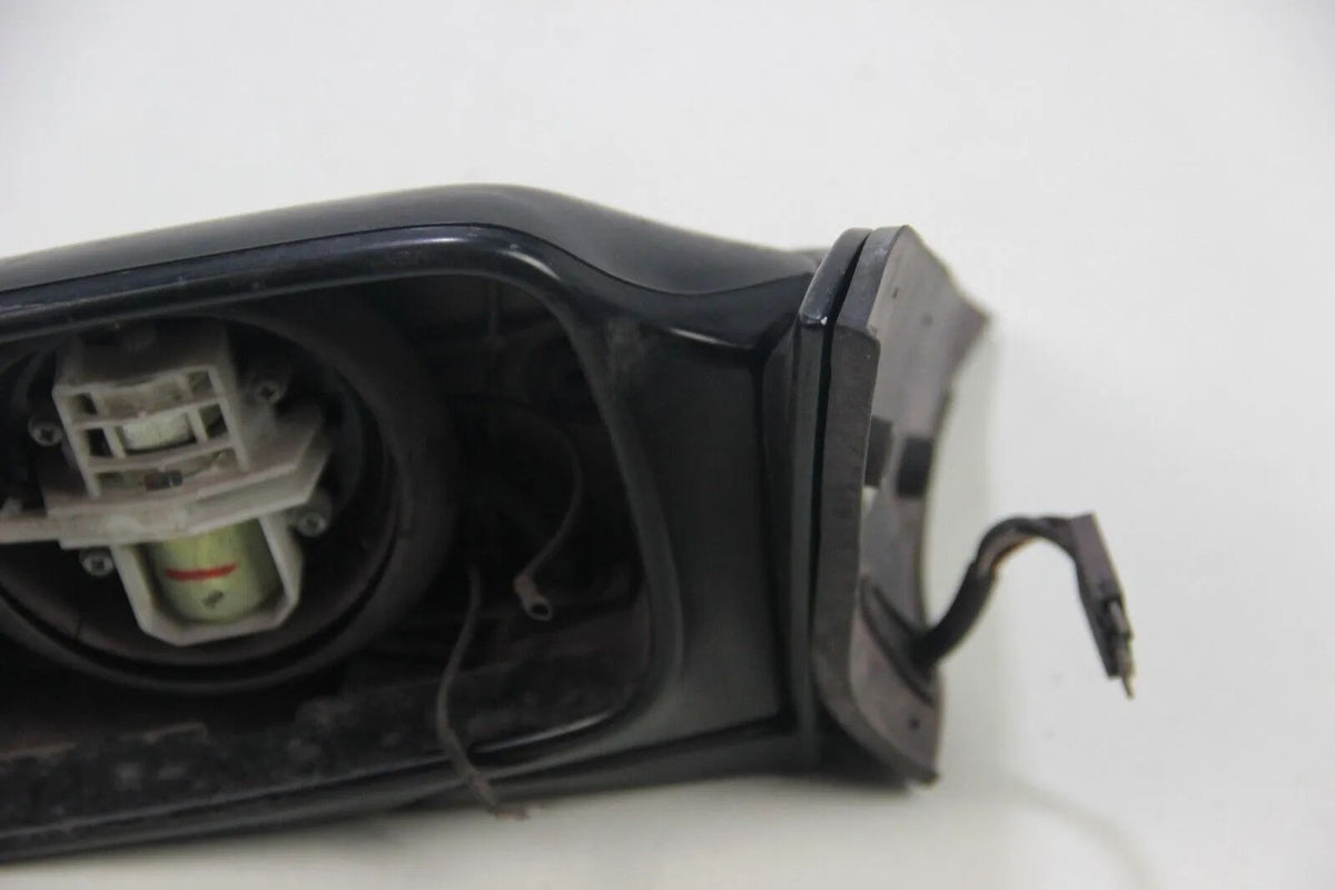 Original BMW E30 316i-325i M3 Spiegel Elektrisch Links Seitenspiegel Side Mirror