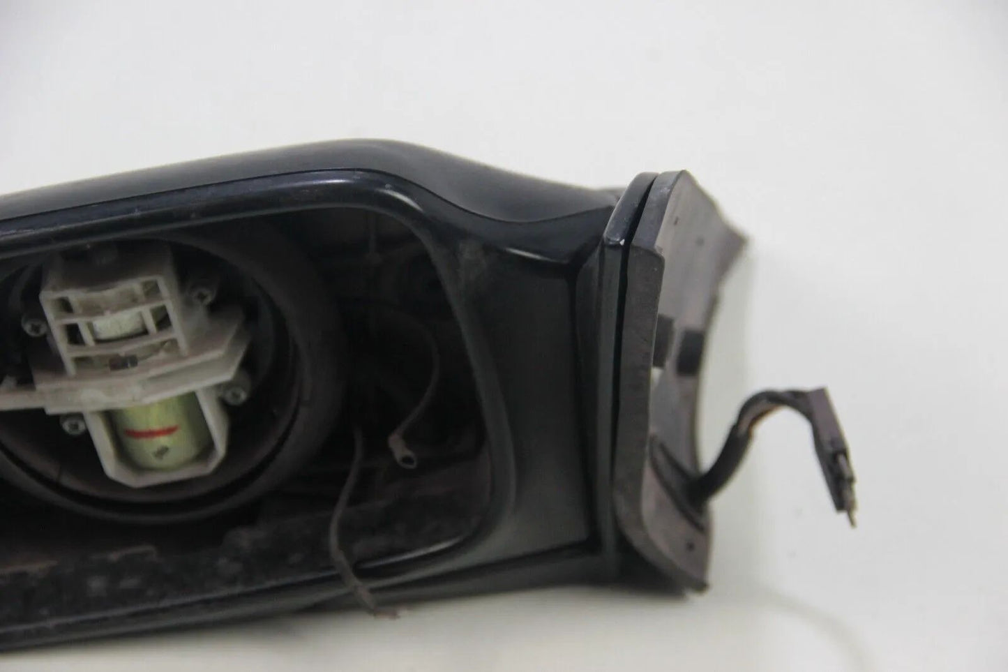 Original BMW E30 316i-325i M3 Spiegel Elektrisch Links Seitenspiegel Side Mirror