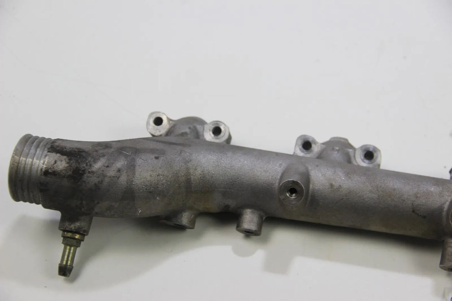 Original BMW E34 M5 S38 Wasserrohr Kühlwasser Leitung Rohr 1315273/1312754