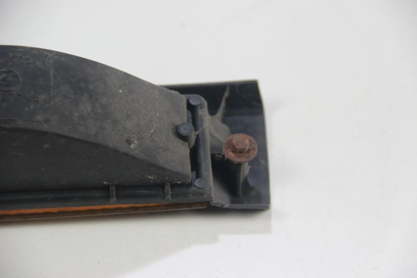 Original BMW E30 VFL 316i-325i Blinker Links vorne Indicator  63131377993