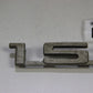 Original BMW E10 Modellbezeichnung Schriftzug Badge 1502 Kofferraumklappe