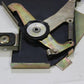 Original BMW E30 Cabrio 316i-325i M3 Seilzug Bowdenzug Verdeck Seil OEM