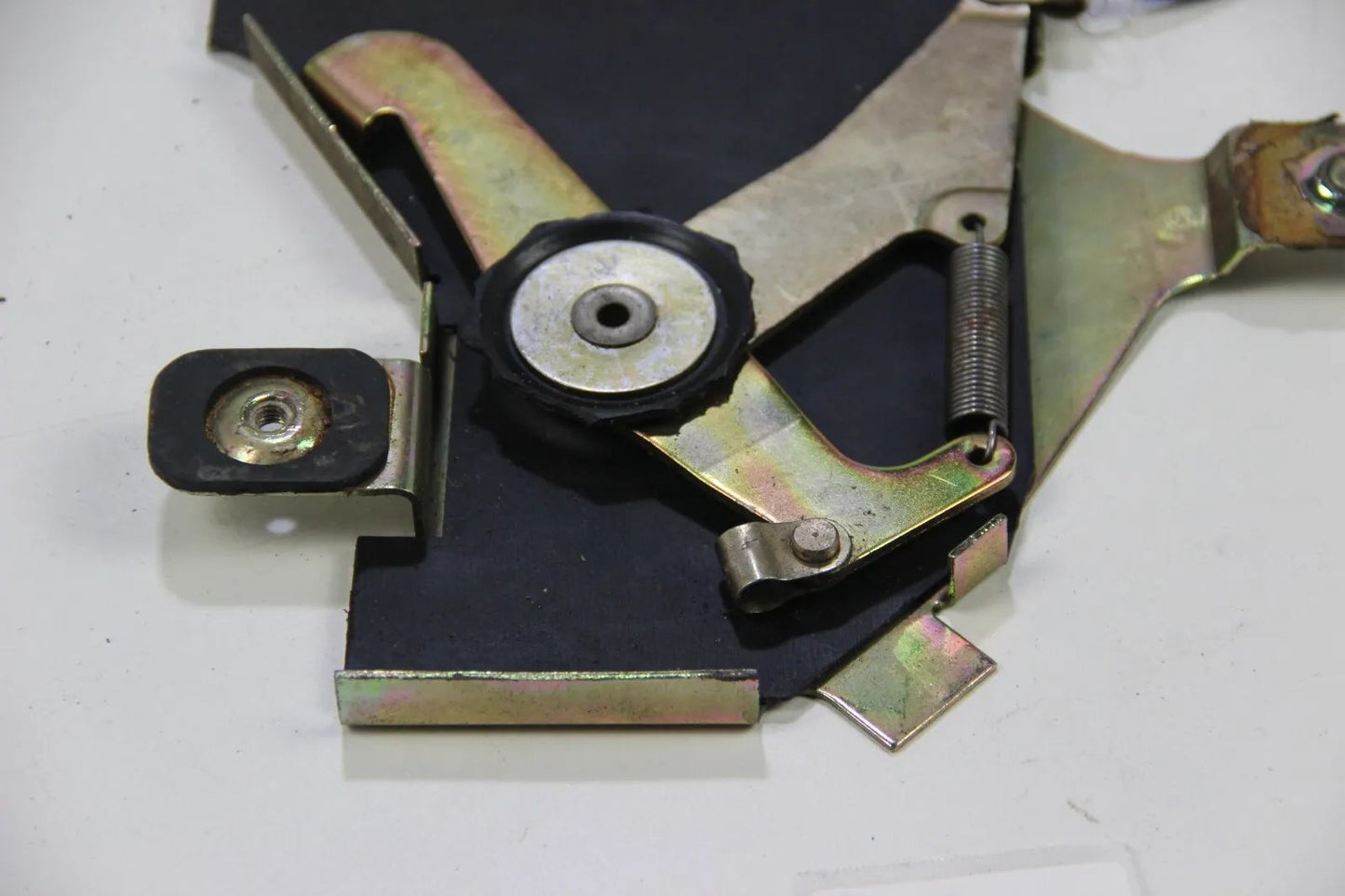 Original BMW E30 Cabrio 316i-325i M3 Seilzug Bowdenzug Verdeck Seil OEM