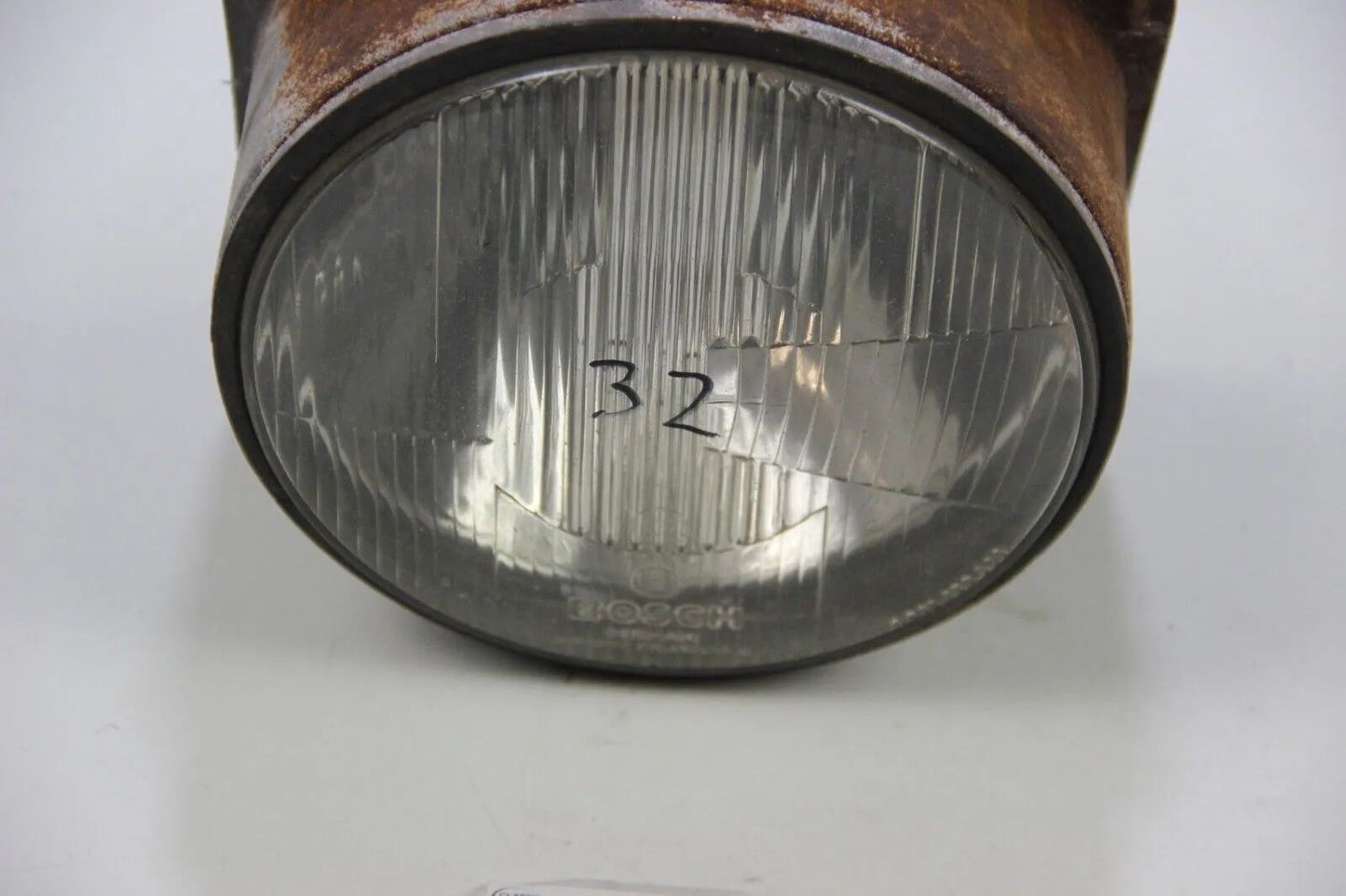 Original BMW E10 1502 1602 1802 2002 Scheinwerfer vorne 1305603020 0301705001