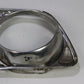 BMW E10 1502 1602 1802 2002  Ziergitter vorne Chrom Links Zierleiste OEM
