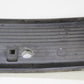 BMW E30 316i-325i VFL Blende Abdeckung Kennzeichenhalterung vorne  51111888266