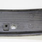 BMW E30 316i-325i VFL Blende Abdeckung Kennzeichenhalterung vorne  51111888266