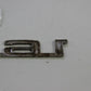 Original BMW E10 Modellbezeichnung Schriftzug Badge 1602 Kofferraumklappe