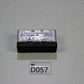 Original BMW E24 E23 635csi 7er Lampentestgerät Hella Modul Relais 1361344