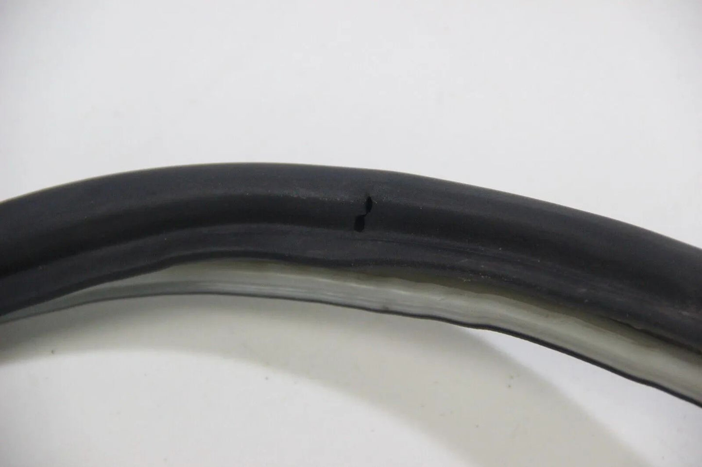 Original BMW E30 Cabrio 316i-325i M3 Türdichtung Rechts Kantenschutz OEM