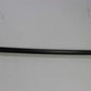 BMW E10 1502-2002  bis 71' Chrom Leiste Abschlussblech hinten Rundleuchter Black