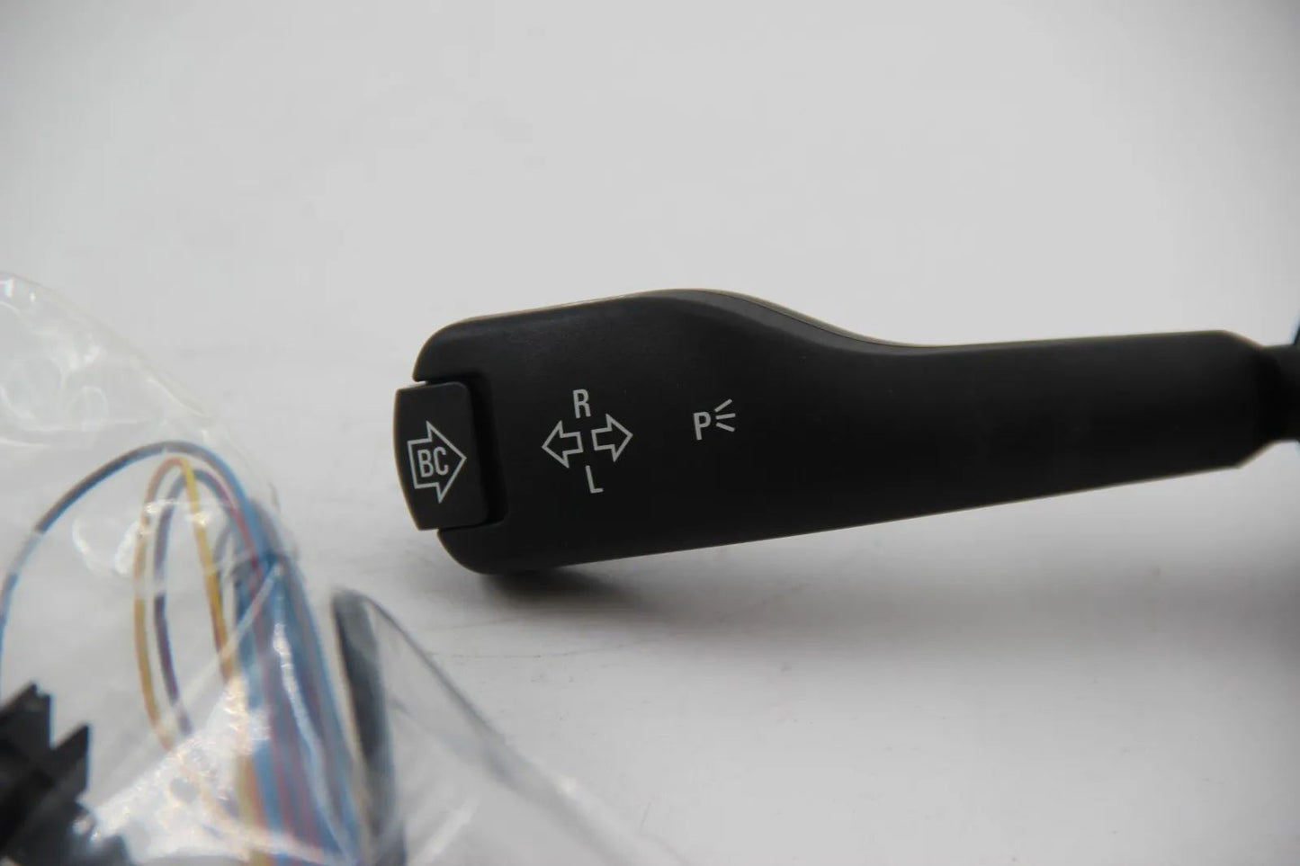 Original BMW E46 3er 316i-320d Compact Nachrüstsatz Bordcomputer NOS 62130015965