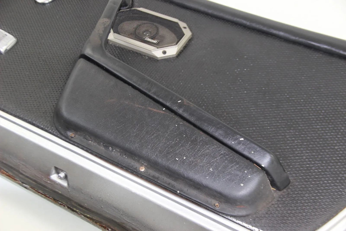 Original Porsche 914 914/6 914/4 Beifahrertür Tür Rechts Door Right OEM