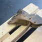 Original Toyota Celica T 2 Vorderachse Vorderachsträger Stabi Knuckles