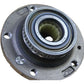 NEU Original BMW Radnabe vorne Li+Re Radlager NOS 850csi 750ils M5 31212226904