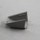 Original BMW E46 316i-330i Limousine Touring Kappe links hellgrau 51168244449