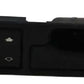 Original BMW E34 E32 Innentürgriff Blende Fensterheber links Door Handle