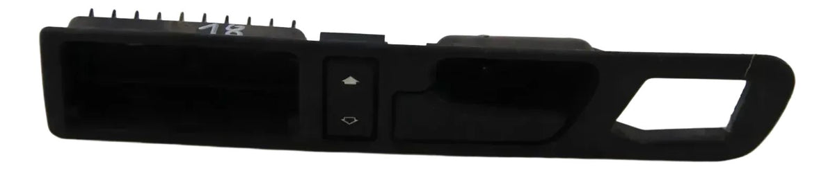 Original BMW E34 E32 Innentürgriff Blende Fensterheber links Door Handle