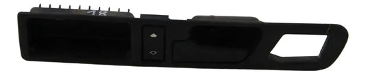 Original BMW E34 E32 Innentürgriff Blende Fensterheber links Door Handle