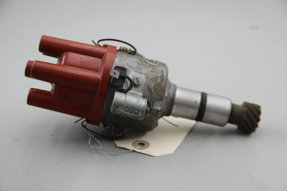 Original BMW 5er E12 Zündverteiler BOSCH 0231184008