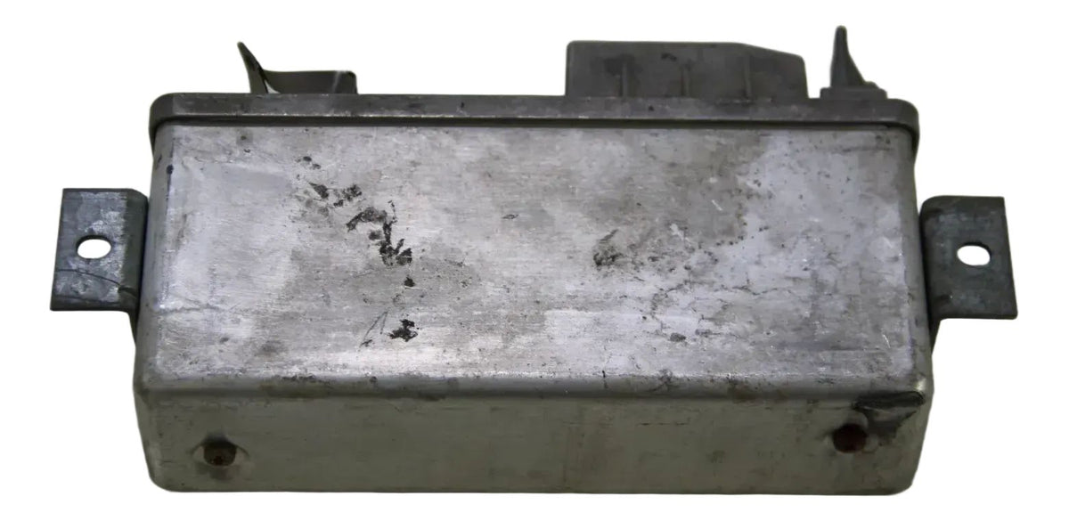 Original BMW E30 ABS Steuergerät Bosch 0265103004 ACU Modul 3er OEM