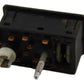 Original BMW E28 5er 525i 528i 530i 535i Schalter Licht Deutsch 1369941