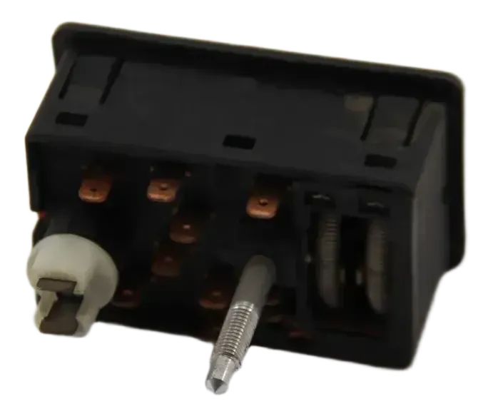Original BMW E28 5er 525i 528i 530i 535i Schalter Licht Deutsch 1369941