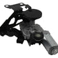 Original BMW E91 E61 3er 5er Wischermotor Heckscheibe Scheibewischer 61627208602