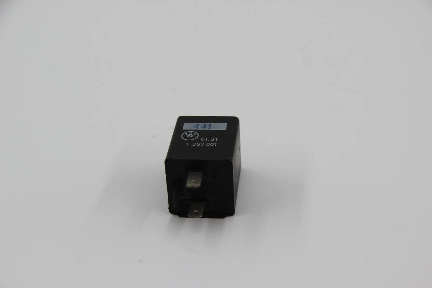 Original BMW E24 E28 E30  Relais Geber Warnblinkgeber Relay 61311367001