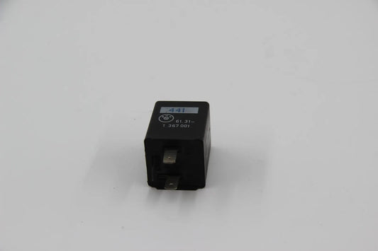 Original BMW E24 E28 E30  Relais Geber Warnblinkgeber Relay 61311367001