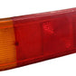 Original BMW E21 315 316 318 320 323i Lichtscheibe links beschädigt 63211373481