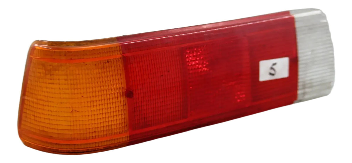 Original BMW E21 315 316 318 320 323i Lichtscheibe links beschädigt 63211373481