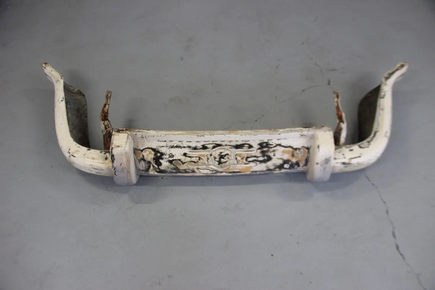 Porsche 911 3.0 RSR GFK Stoßstange Hinten Rear Bumper